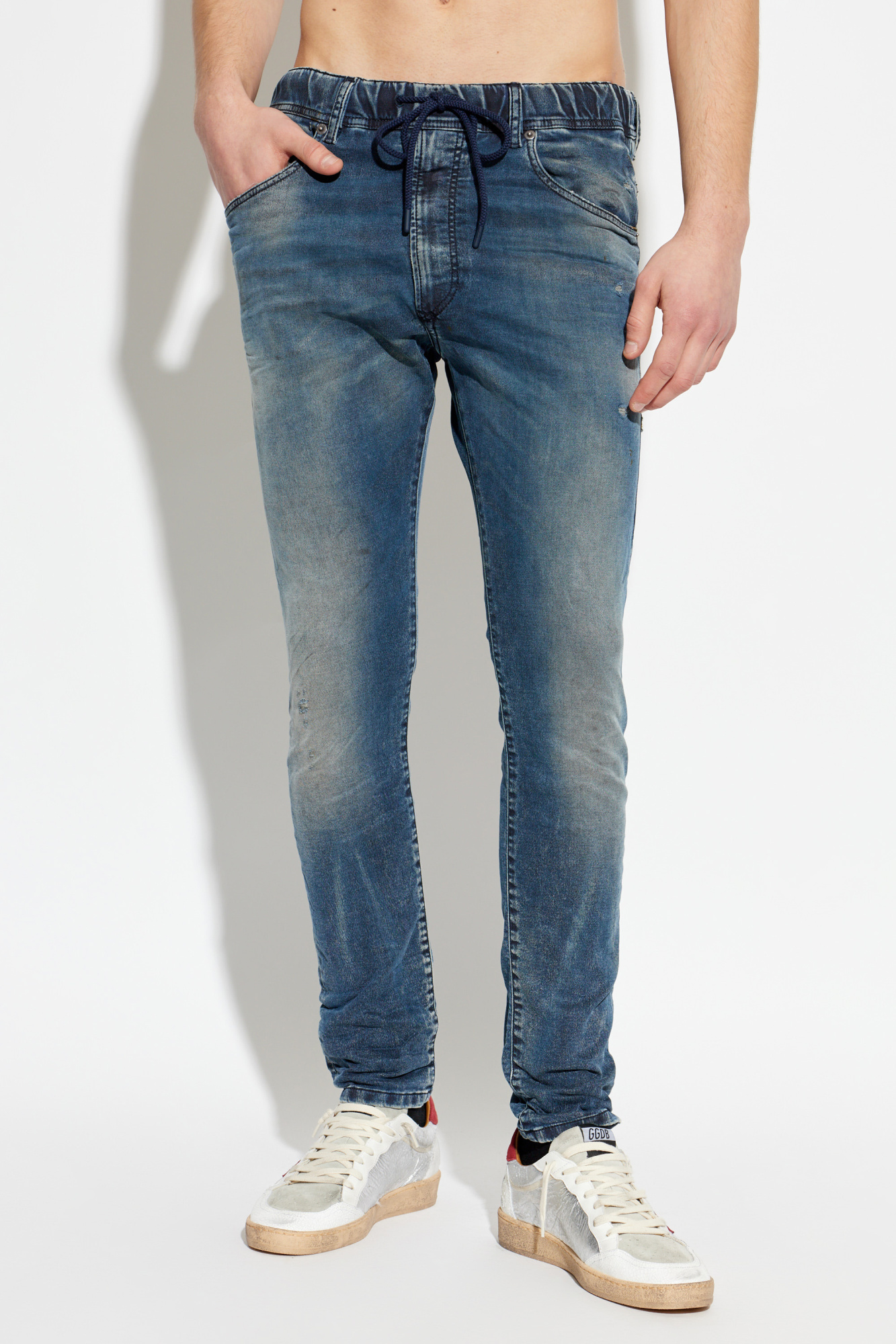 Diesel 'E-KROOLEY JOGG' jeans | Men's | Vitkac